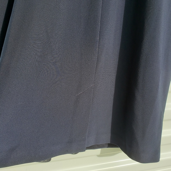 Joseph Ribkoff of the shoulder sheath dress - Picture 2 of 12